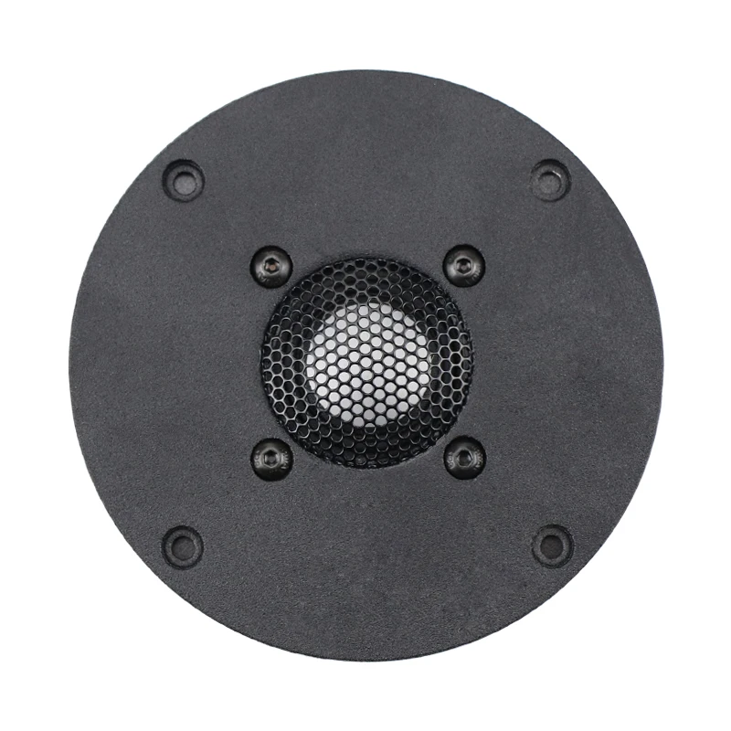 Diafragma Cerâmico Shevchenko Alto-falantes Hifi Acessórios de Áudio Grau de Público Núcleo 25 Polegada 110 mm 94db 1pc - Image 2