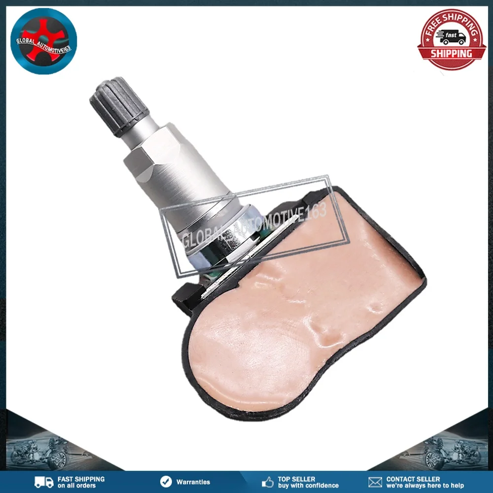 TPMS Ÿ̾ з  , ׽  3, ׽  S, ׽  X, 433MHz, 1074812-00-A