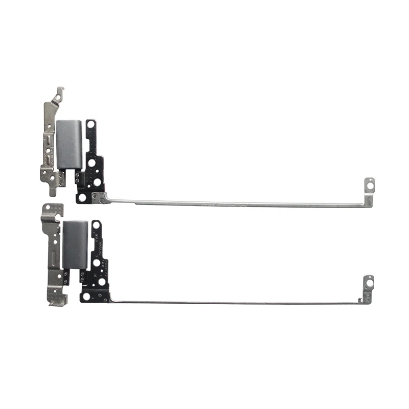 Dobradiças do Lcd da Dobradiça Ajustadas para Dell r da Tela do Lcd de Yaluzu Inspiron 5379 13-5378 13-5379 13-5368 5368 P69g l & 13mf 5378 - Imagem 3