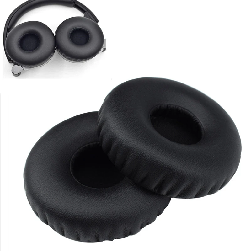 

High Quality Replacement Ear Cushions Pads For JBL Synchros 400BT S400 BT Headphones Earpads Soft Leather Memory Foam Pads Ew#