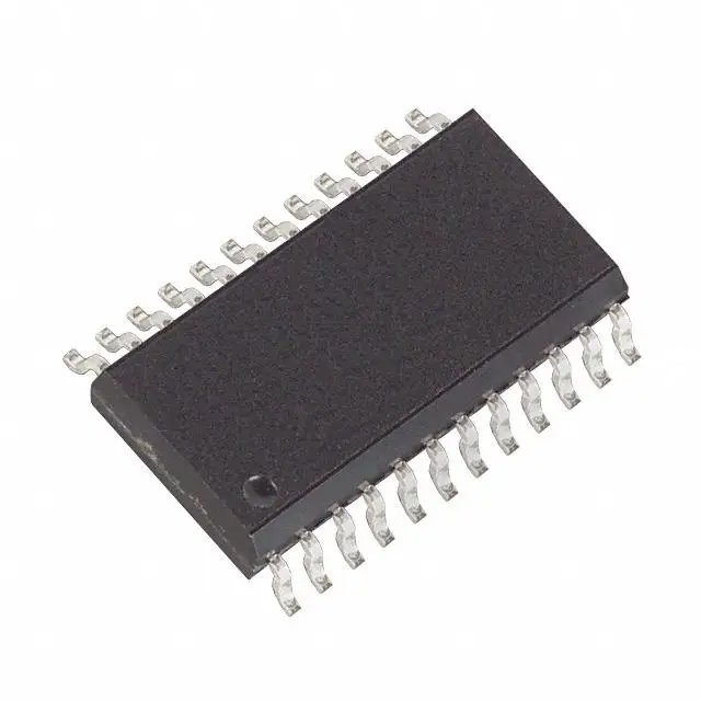 MX7845JR + IC DAC 12BIT V-OUT 24SOIC | Электроника