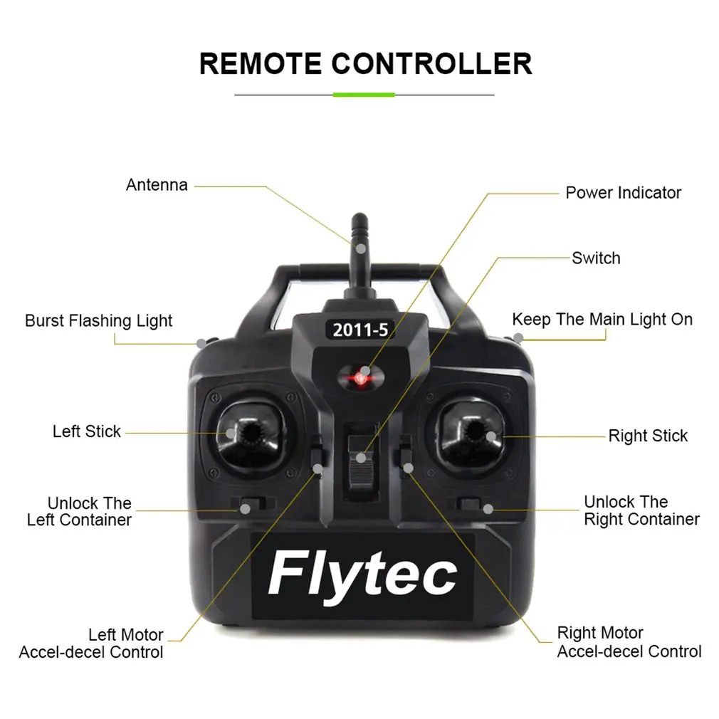 Flytec 2011-5 рыболовный инструмент, умная радиоуправляемая приманка, лодка, игрушка, рыболокатор, рыболокатор, дистанционное управление, рыболовная приманка, лодка, корабль, скоростная лодка, радиоуправляемые игрушки