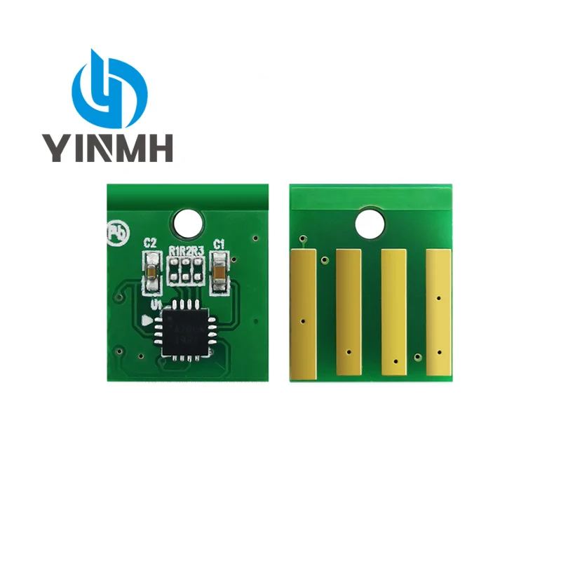 20pcs 5K universal Toner chip reset for Lexmark MS317 MS417 MS310 MS312 MS410 MS415 MS510 MS610 MX 310 317 MX410 MX510 MX511 | Компьютеры