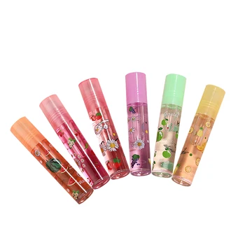 

6 Color Matte Liquid Lipstick Waterproof Red Velvet Lip Makeup Tattoo Long Lasting Lip Gloss Tint Matte Lipgloss Cosmetics TSLM1