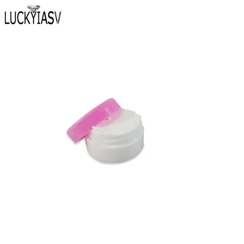 1pc Powder Высокое Качество серебро золото ювелирные изделия Полировка порошок очиститель Платины Ювелирные Изделия Очистка анти-тускнеет оборудование серебряное средство - Цвет: 1pc Powder
