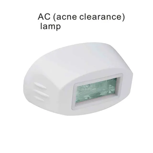 AC Lamp 3.9