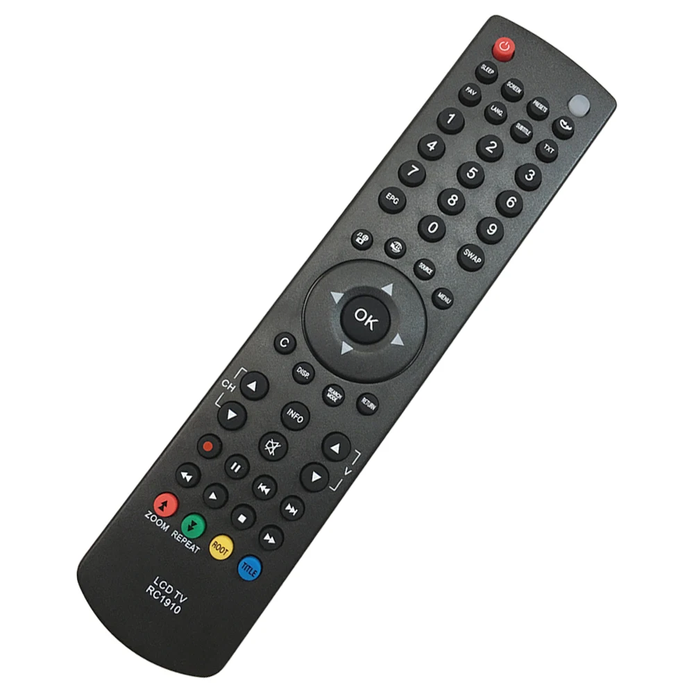 Пульт Управления Телевизором Телефункен Купить