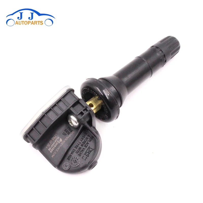 Для BYD S6DM-3609200 S6DM3609200 TPMS датчик давления в шинах монитор 433 МГц автозапчасти