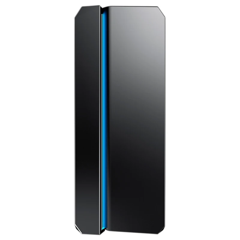 Корпус ATX FORMULA CT 732 Midi Tower без БП черный|Компьютерные корпуса| |