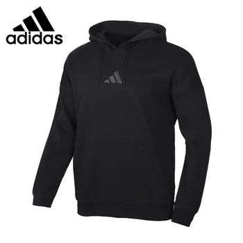 

Original New Arrival Adidas M Urb Tiger OH Men's Pullover Hoodies Sportswear
