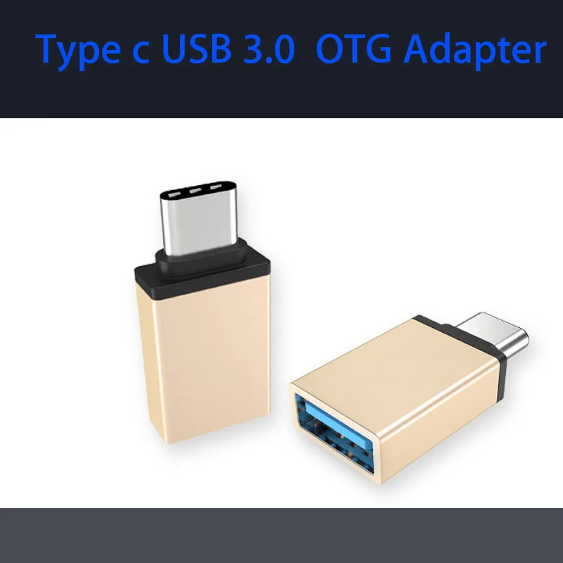 USB type c адаптер типа OTG-c usb 3,0 зарядный преобразователь данных для huawei p30 p20 lite p10 p9 honor 9x20 9 v10 play mate20 10 usbc