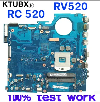 

For Samsung RV520 RC520 notebook motherboard PGA989 HM65 100% test work BA41-01608A BA92-08190B BA92-08190A free shipping