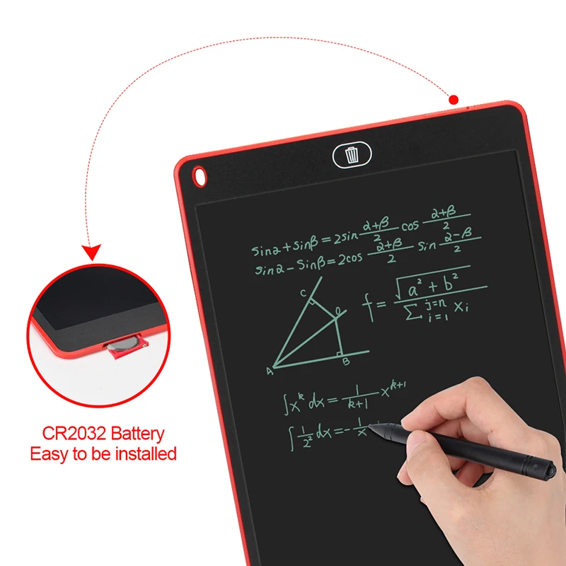 Graphics-Tablet-Electronics-Drawing-Tablet-Smart-Lcd-Writing-Tablet-Erasable-Drawing-Board-8-5-12-Inch (5)