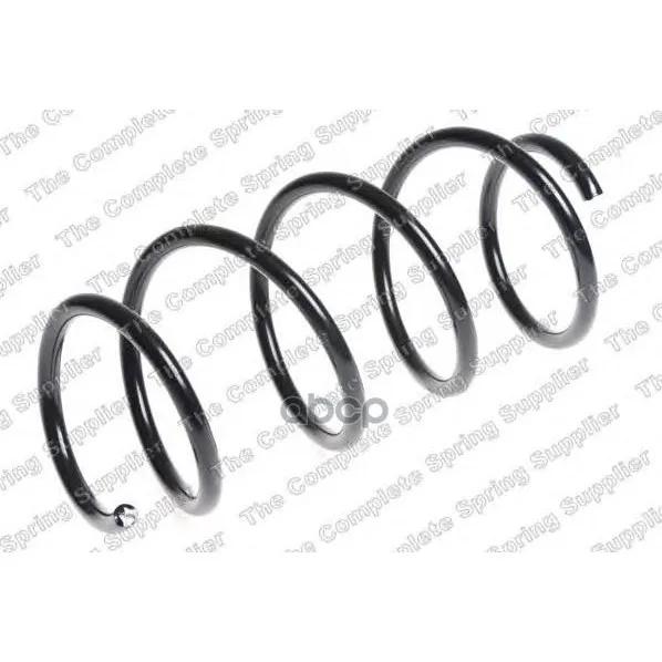 Пружина Подвески Передняя Renault Megane 1,4 Tce / 1,5 Dci / 1,6 16v 11/08- Lesjofors арт. 4072985