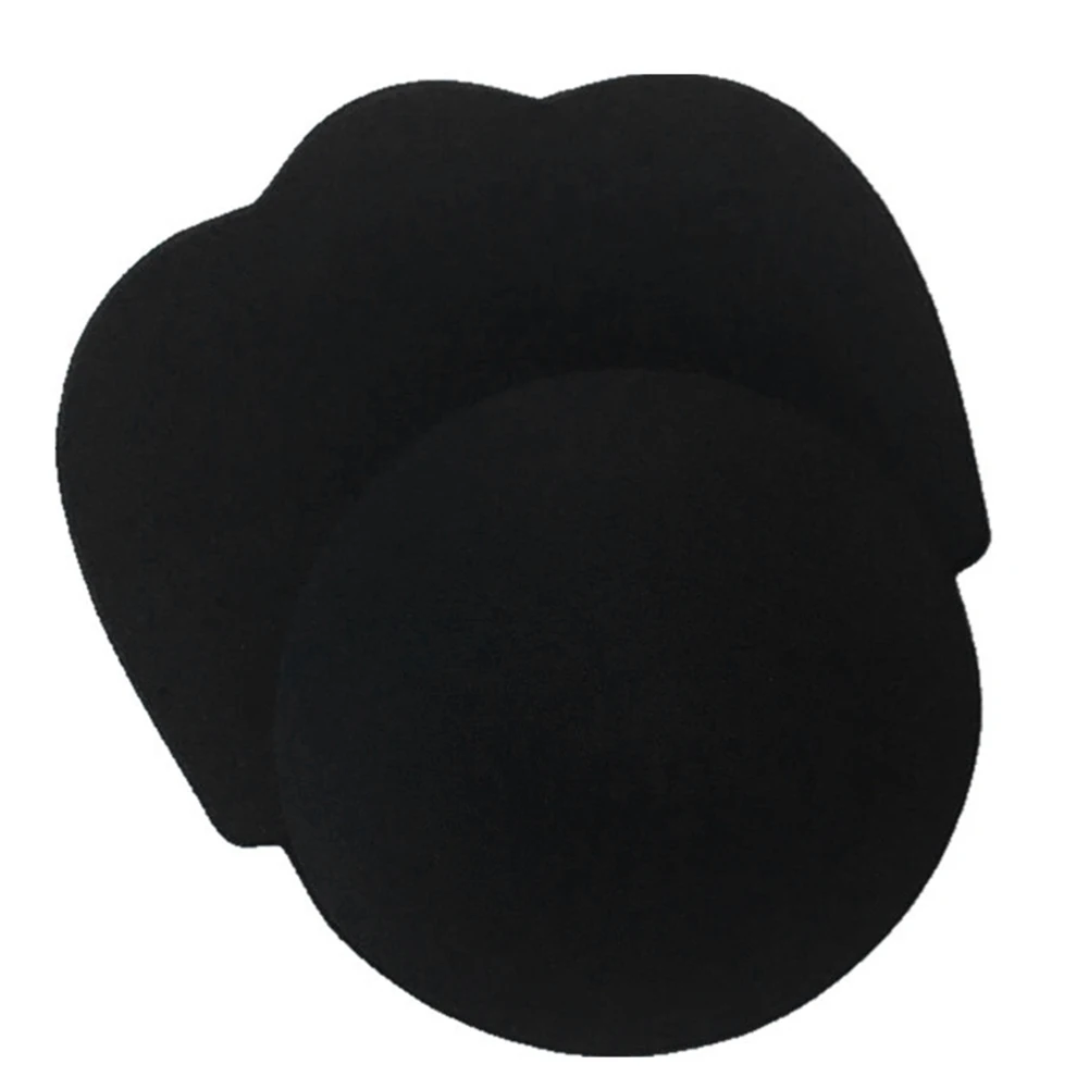 Chest Sticker Silicone Self Adhesive Invisible Portable Inserts Washable Breast Pad Soft Boob Lift Reusable Nipple Cover