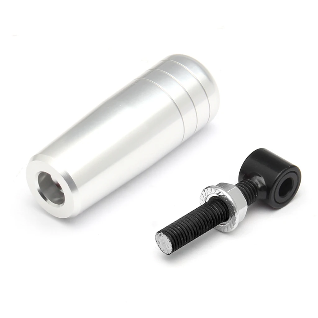  Tuning Adjustable Short Shifter Lever with Knob for BMW85-10 Aluminum
