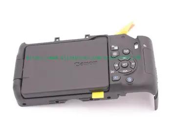 

NEW FOR Canon FOR EOS 800D Rebel T7i Camera Back Rear Cover Assembly Replacement Part
