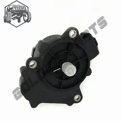 KUOQIAN Transfer Case Assembly для HISUN 700 500 ATV запасная часть 27121-115000-0000