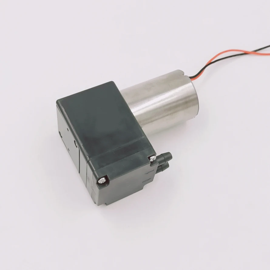 Бесщеточный Электрический циркуляционный насос для регулировки скорости 0 5 в