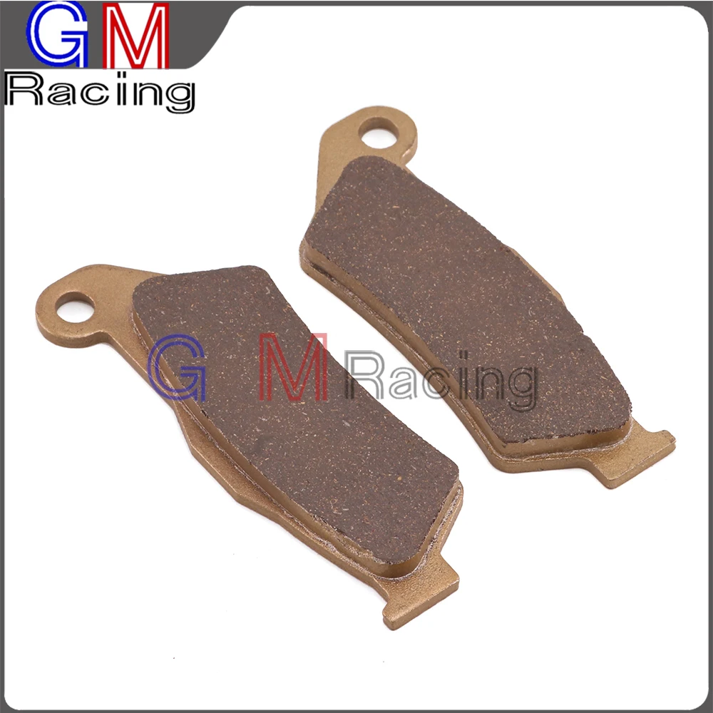 Передние тормозные колодки для KTM модели sx-EXC-XC SXF XCF XCW XCFW EXCF Adventure 125 250 300 350 400 450 500 530 640 Байк