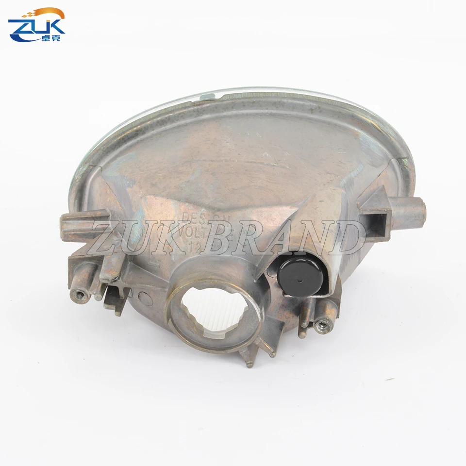 Передняя фара ZUK Foglamp для HONDA ACCORD CP1 CP2 CP3 2008 2013 CIVIC FA1 FB2 FB3 2009 2015 FIT JAZZ GE6/GE8 2012 2014|Фара