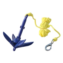 Легко применяемый буй комплект парусник плот комбинация каноэ рыболовная лодка использовать Алюминиевый Портативный Профессиональный каяк складной практичный