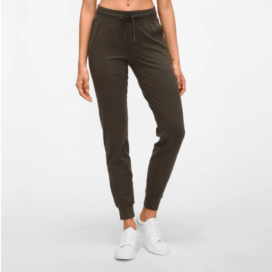 Nepoagym Step Womens Workout Jogger 