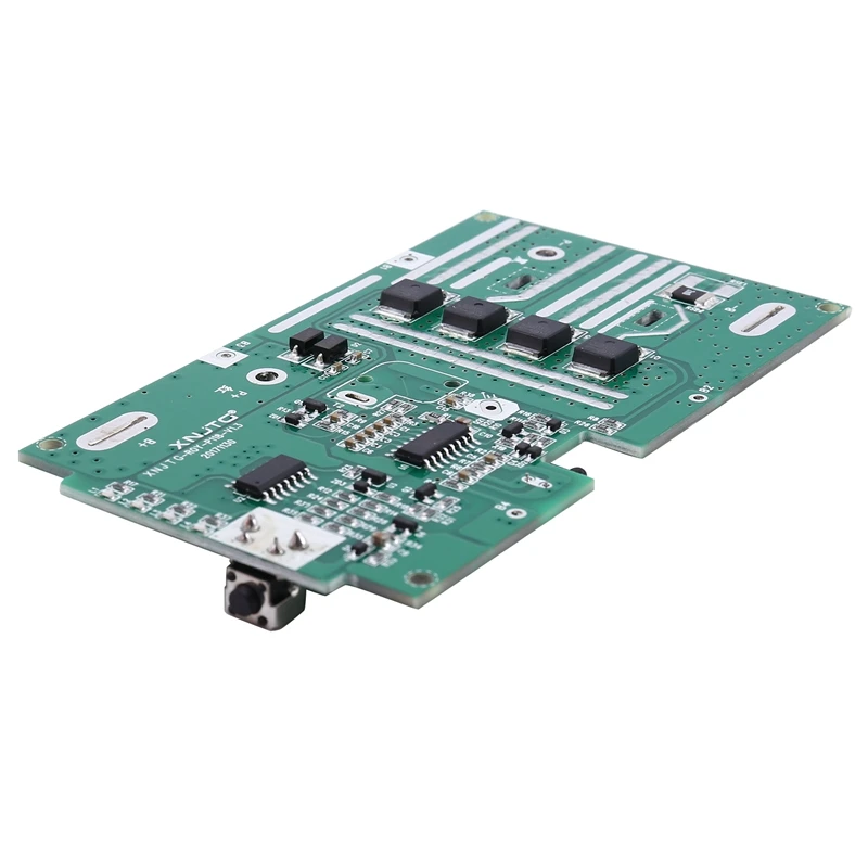 P108 PCB Li Ion Battery Charging Protection Circuit Board for RYOBI 18V P103 P108 BPL 1815 1820G 18151 1820 ONE 