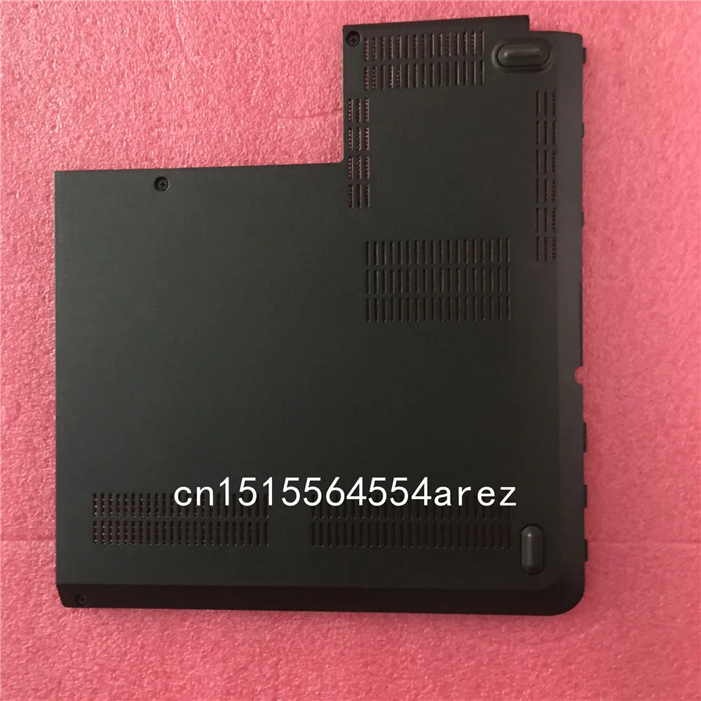 Ноутбук lenovo thinkpad E431 E440 Базовая крышка/Нижняя крышка набор петель крышка памяти 04X4321 04X4324 04X1147 04x1065 04X