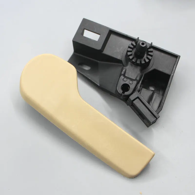 Applicare A Jetta Passat Golf 6 Mk6 Cc Scirocco Tiguan Copertura Maniglia Di Apertura Staffa Di Base Maniglia Del Cofano Beige 1Kd 823 633 1 J1 823 53