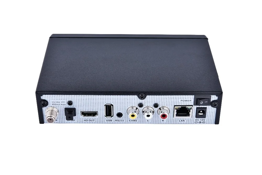 satxtrem ips2 iptv спутниковый ресиверwith usb wifi oscam cccam receptor azamerica телевизор ресивер тв тюнер скалер универсальный Приставка для цифрового ТВ для России