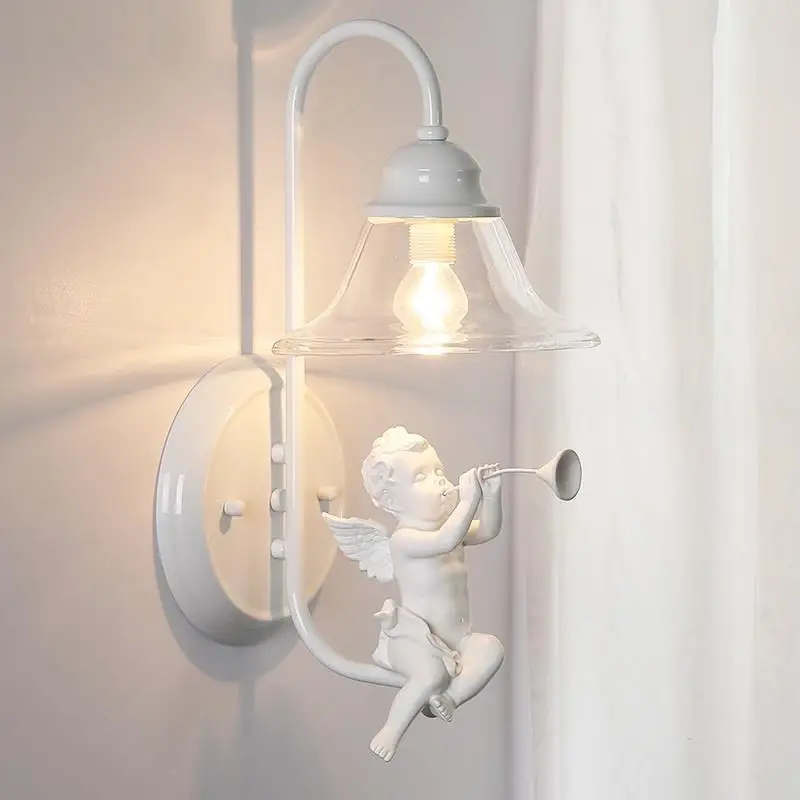 Parede лестницы туалетный столик Coiffeuse Avec Miroir свет для дома аппликация Murale люминесцентный светильник Aplique Luz сравнению настенный светильник