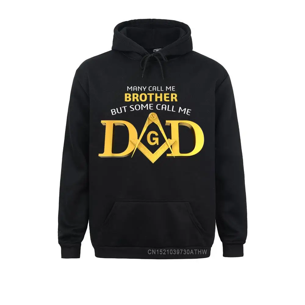 Masonic Some Call Me Dad Square Compass Freemason T-Shirt__3152 Long Sleeve Hoodies  Women Sweatshirts Fashionable Sportswears Oversized Masonic Some Call Me Dad Square Compass Freemason T-Shirt__3152black