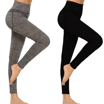 

Fashion Push Up Leggings Women Workout Leggings Slim Leggings Polyester High Waist Leggings Women