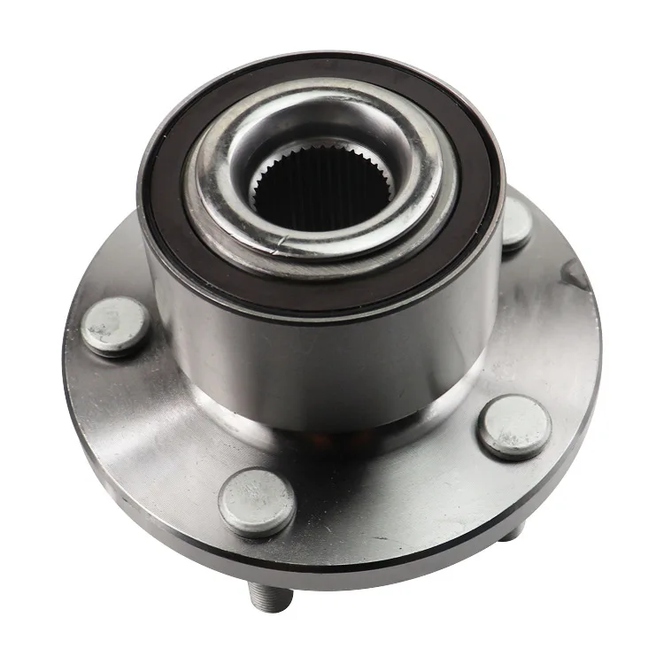 

Currently Available Supply Winning Front Automotive RIM Unit Shaft Head Bearing 6G912C300GAC 1496721