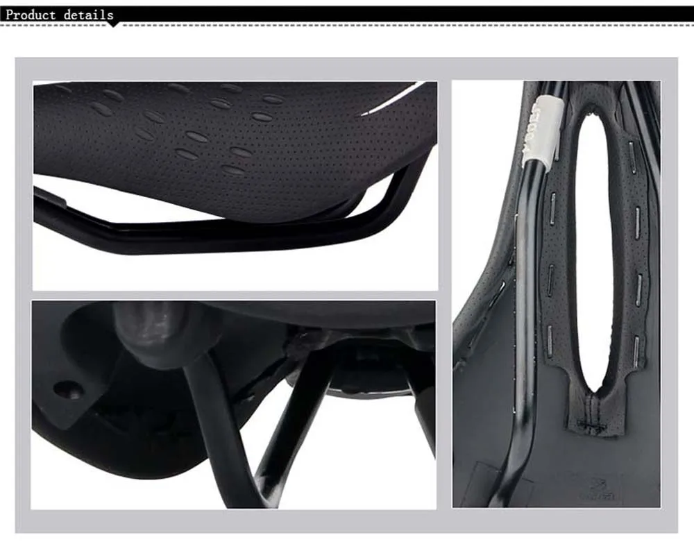 bicycle saddle (13)