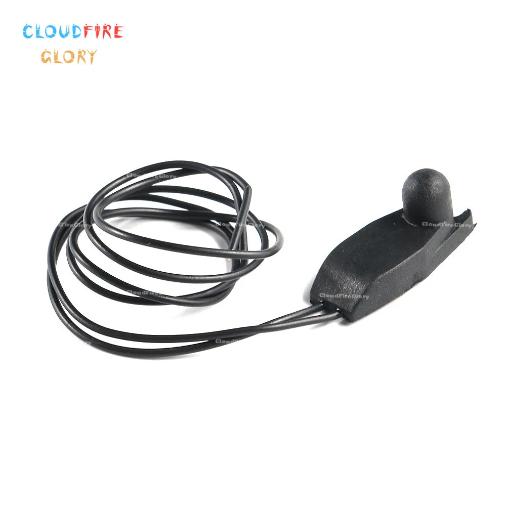 CloudFireGlory 6445F9 автомобиля снаружи транзитных воздуха Температура Сенсор для PEUGEOT 206