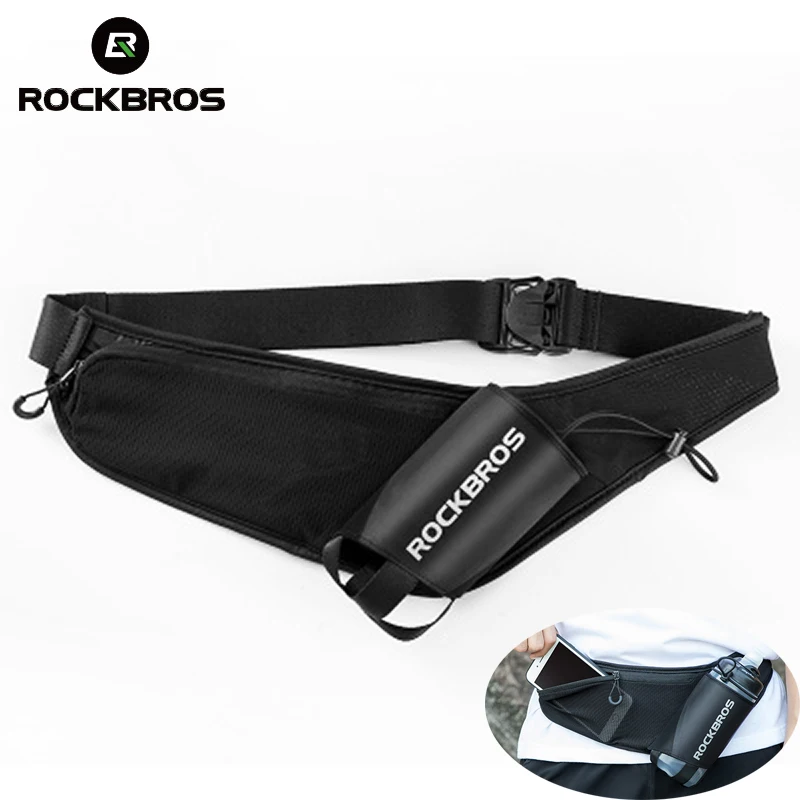 ROCKBROS