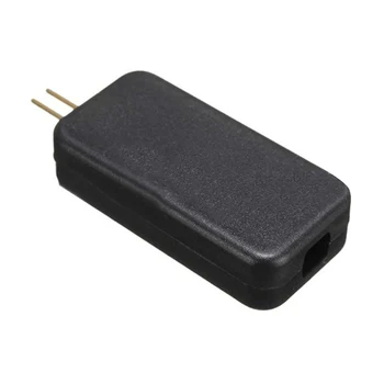 

Car Airbag Inspection Tool Quickly Faults Troubleshoot Tool Car Vehicle Accessories Black Airbag detection