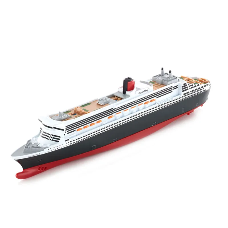 queen mary 2 toy