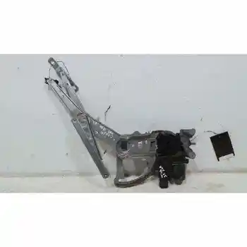 

WINDOW LIFTER FRONT LEFT OPEL CORSA C