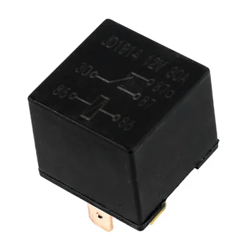 

Plastic Fuse box Waterproof Flame retardant Replacement Truck Automotive
