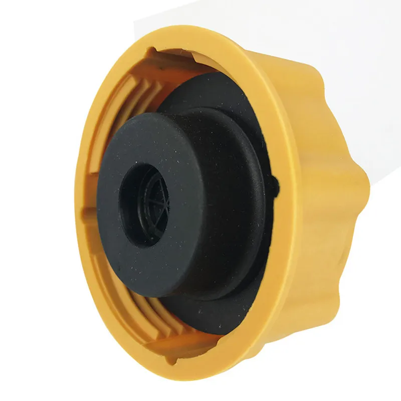 New For Ford Radiator Expansion Water Tank Cap For KA Fiesta Escort Focus 7267969 90467472