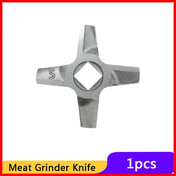 

Knife for Electric Meat Grinder 5# Blade knives Mincer MDP-105 Spare Parts for Zelmer Bosch MFW3640A Kitchen Appliance