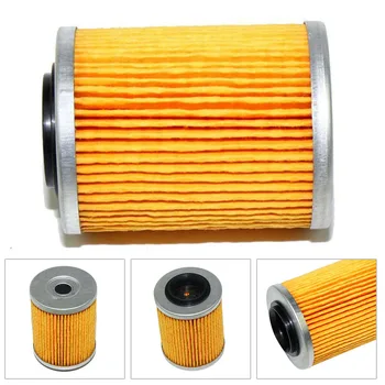 

1 Piece Oil Filter For CFMoto CF500 400 500cc 800cc CF800 X8 ATV UTV #0800-011300 ATV UTV Accessories