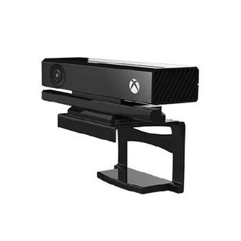 

OSTENT TV Clip Mount Dock Stand Holder for Microsoft Xbox One Kinect 2.0 Sensor Camera
