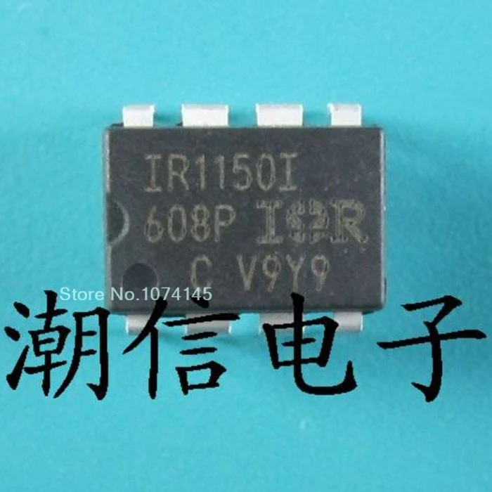 10 шт./лот IR1150I DIP-8