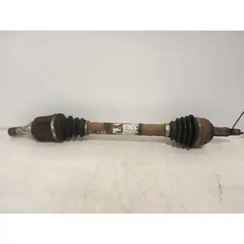 

8200575489 8200310122 transmission Front Left Renault Scenic Ii Luxe Privilege