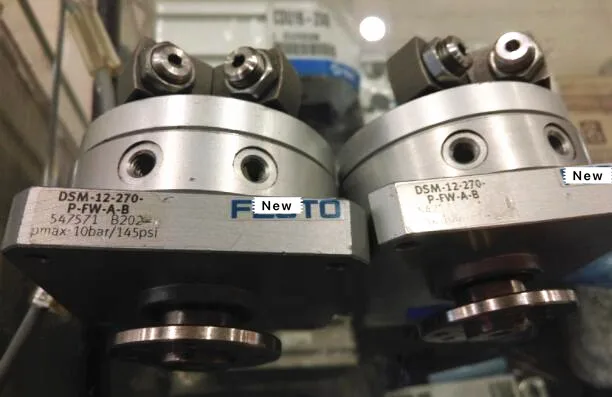 DSM-12-270-P-FW-A-B 547571 немецкие цилиндры Festo | Электроника