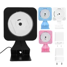 Lecteur Dvd De Salon Lettore Dvd портативный настенный пульт дистанционного управления CD DVD VCD Видео Аудио плеер Черный ЕС Горячий